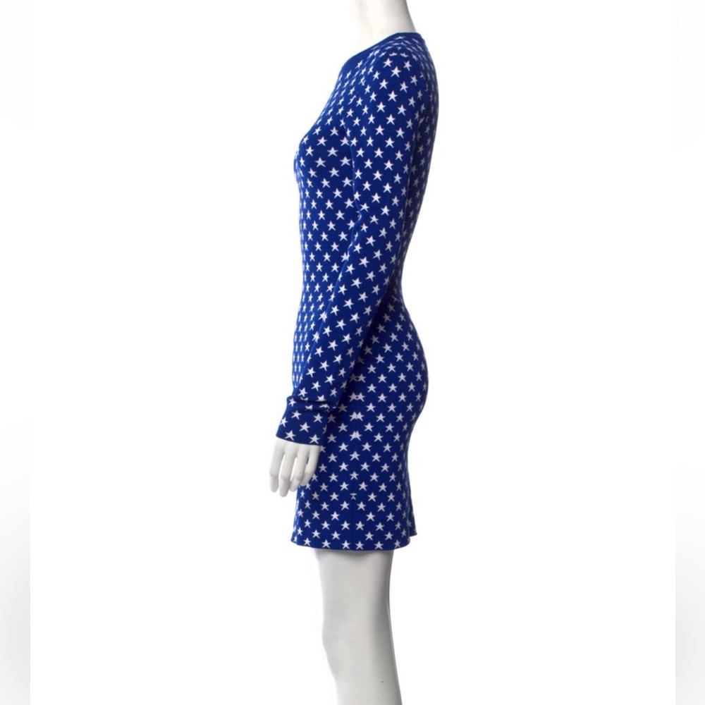 Givenchy Star Dress - Picture 15 of 16